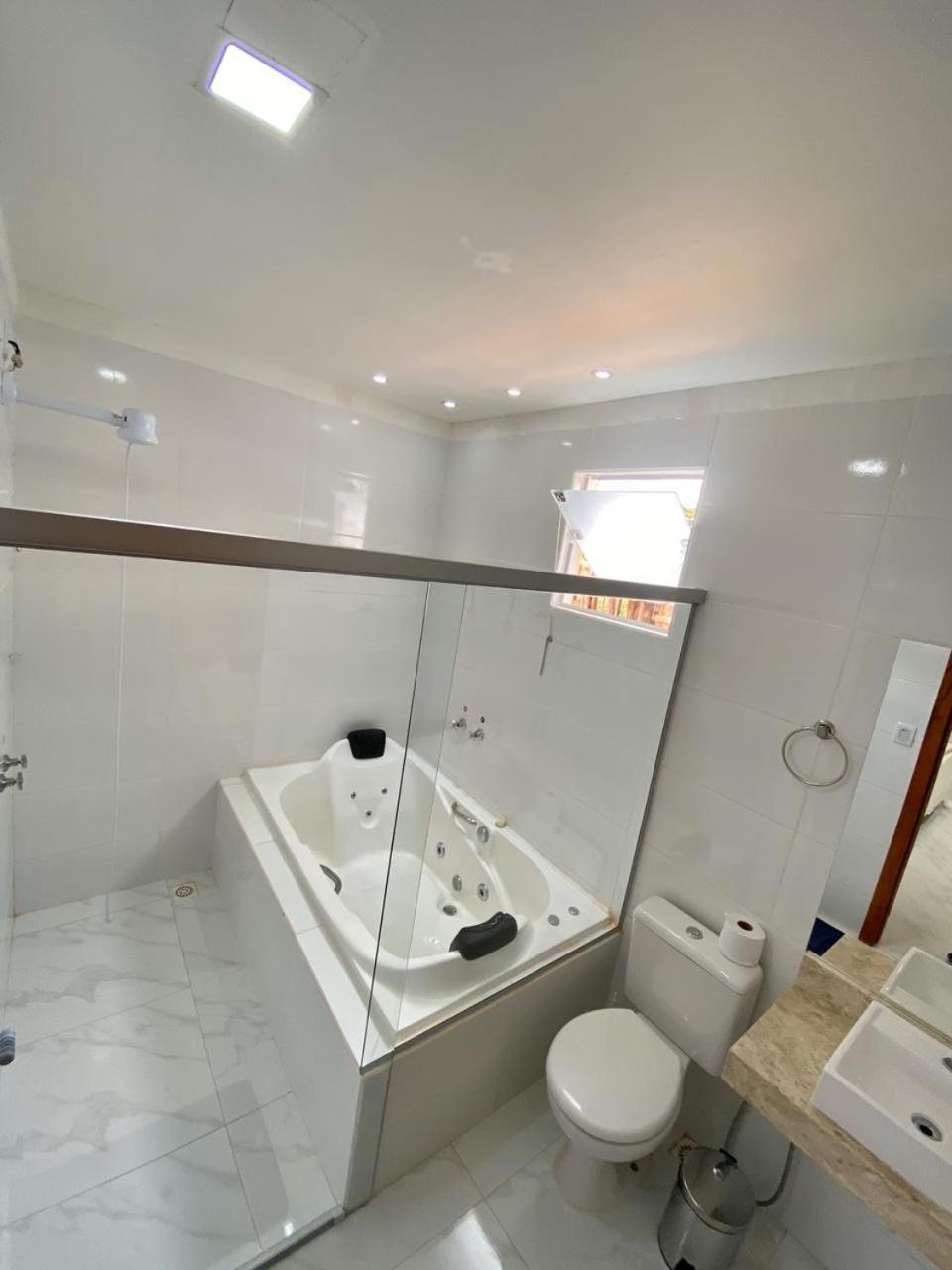Pousada Escarpas Capitólio Habitación foto