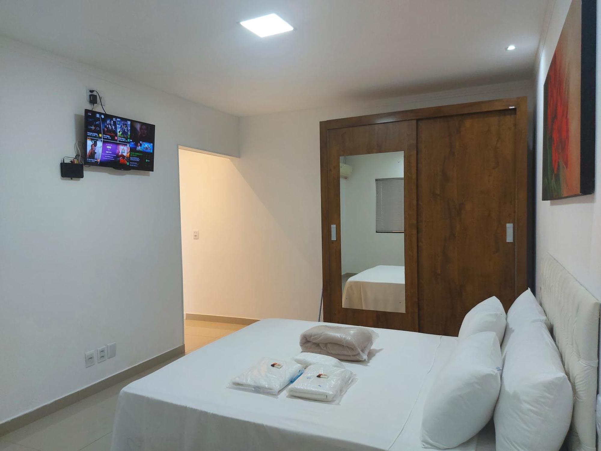 Pousada Escarpas Capitólio Habitación foto